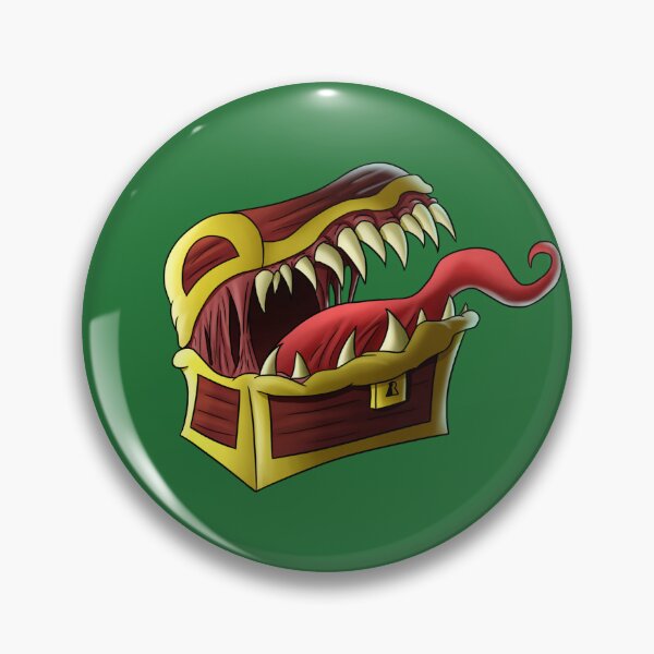 Item preview, Mimic designed and sold by DanielCostaart.