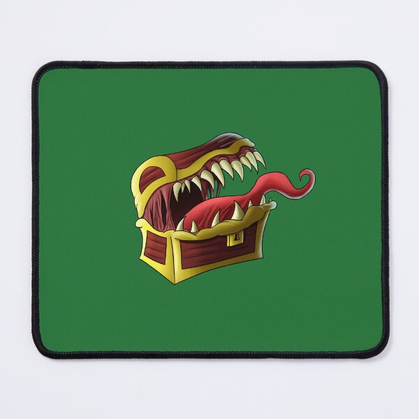 Item preview, Mimic designed and sold by DanielCostaart.