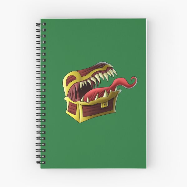 Item preview, Mimic designed and sold by DanielCostaart.
