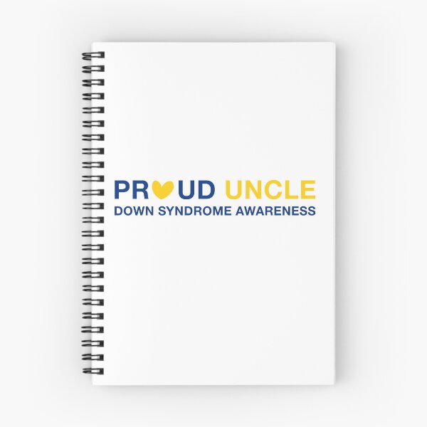 Item preview, Down Syndrome Uncle Quotes: Proud Uncle Down Syndrome Awareness designed and sold by AMINE  ★★★★★.