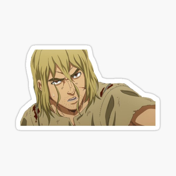 Einar (Vinland Saga Season 2) - Pictures 