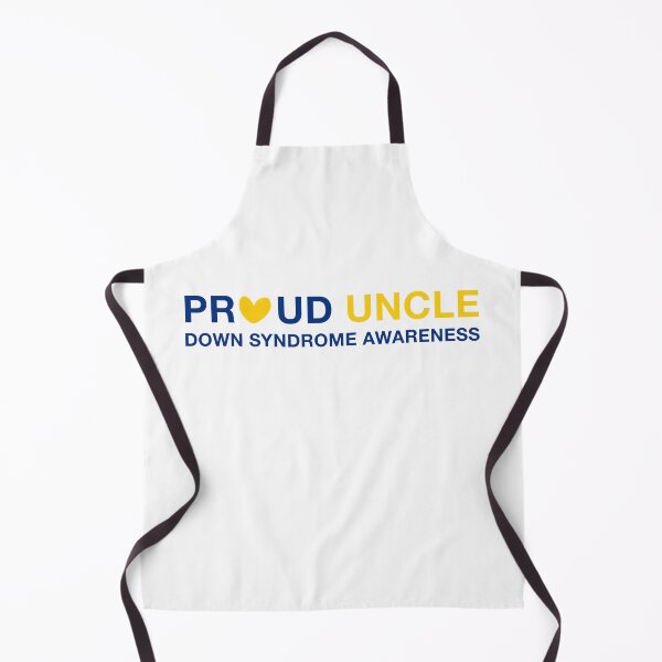 Item preview, Down Syndrome Uncle Quotes: Proud Uncle Down Syndrome Awareness designed and sold by AMINE  ★★★★★.