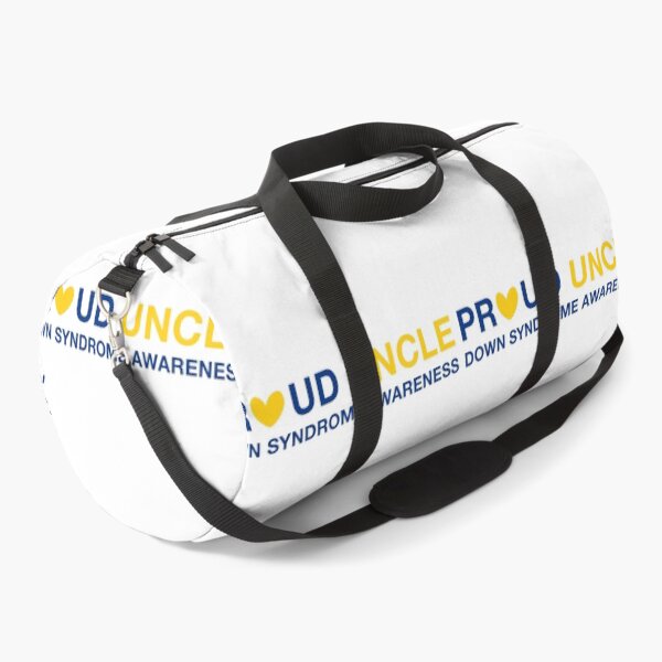 Item preview, Down Syndrome Uncle Quotes: Proud Uncle Down Syndrome Awareness designed and sold by AMINE  ★★★★★.