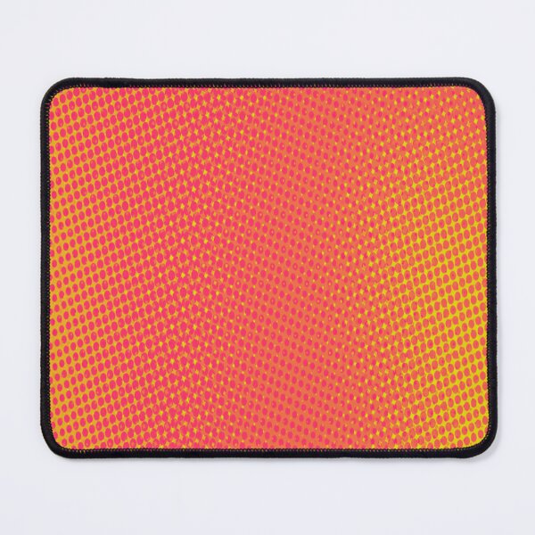 Item preview, Colorful Pink & Yellow Shade Pattern 175 designed and sold by Manal-Patterns.