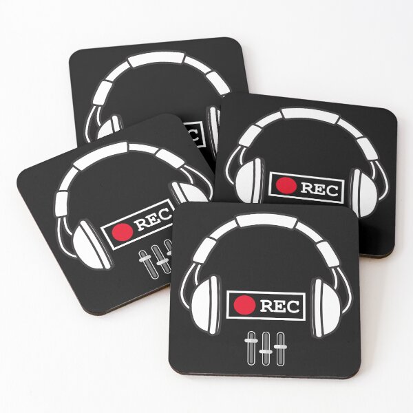 Item preview, Recording studio. Recording in progress.  designed and sold by MironS-Shop.