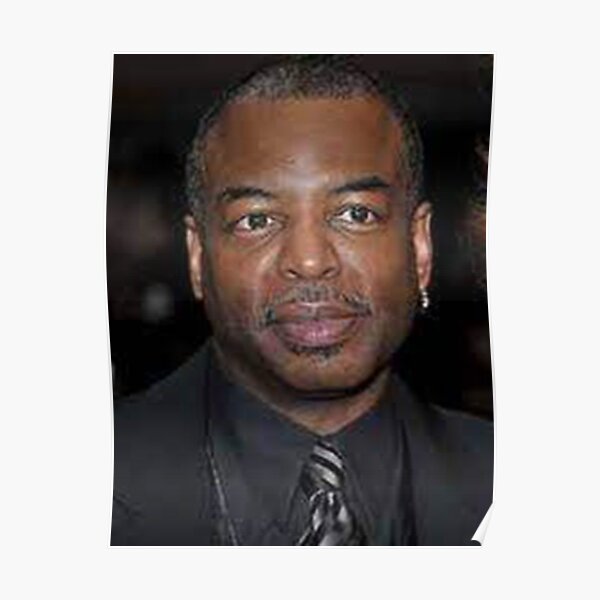 LeVar Burton Net Worth