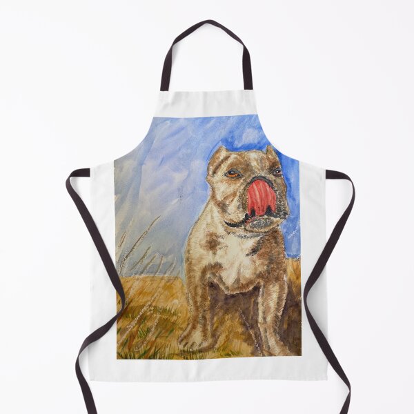 Item preview, Licking dog designed and sold by tortoise18.