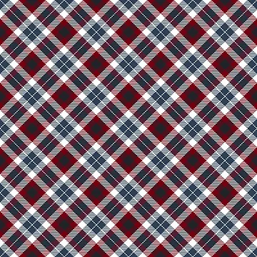 Artwork thumbnail, Holiday Plaid 25 by Mandala Of Life