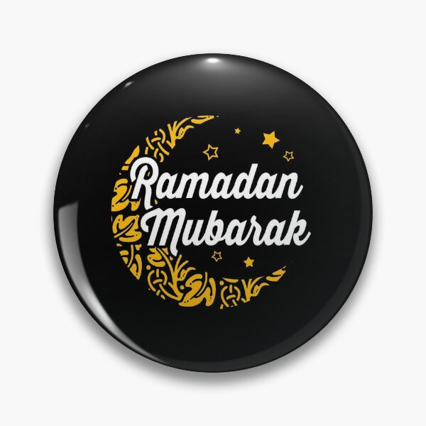Item preview, Arabic Ramadan Mubarak Decoration Graphic T-shirt Gift designed and sold by ghazalish.