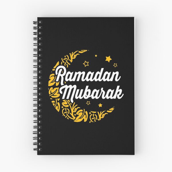 Item preview, Arabic Ramadan Mubarak Decoration Graphic T-shirt Gift designed and sold by ghazalish.