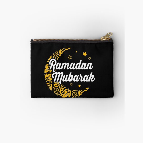 Item preview, Arabic Ramadan Mubarak Decoration Graphic T-shirt Gift designed and sold by ghazalish.