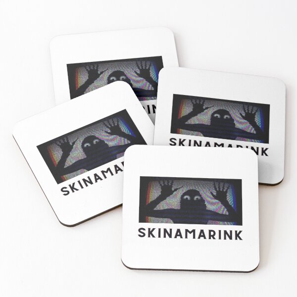 Item preview, skinamarink,boo designed and sold by SiGmA-art-.