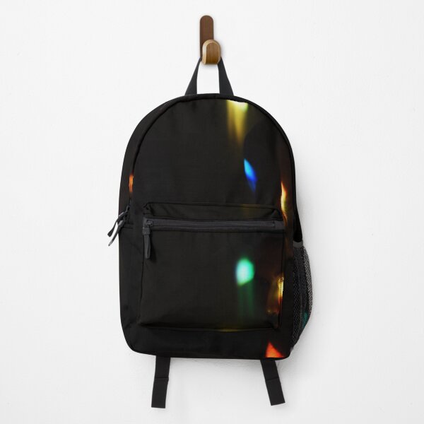 Item preview, The colorful look designed and sold by MichaelGuiliani.