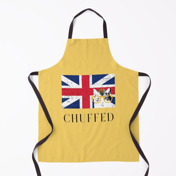 Item preview, Chuffed Kitty designed and sold by Popworks.