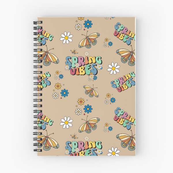 Item preview, Spring vibes Colorful Retro Vintage designed and sold by SiYDesigns.