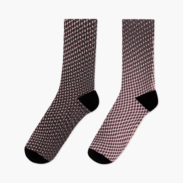 Item preview, Colorful Pink & Black Shade Pattern 177 designed and sold by Manal-Patterns.