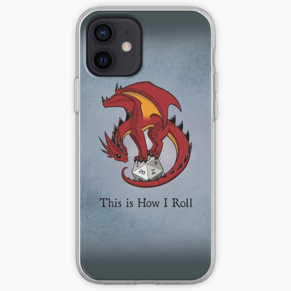 Red Dragon Phone Cases Redbubble