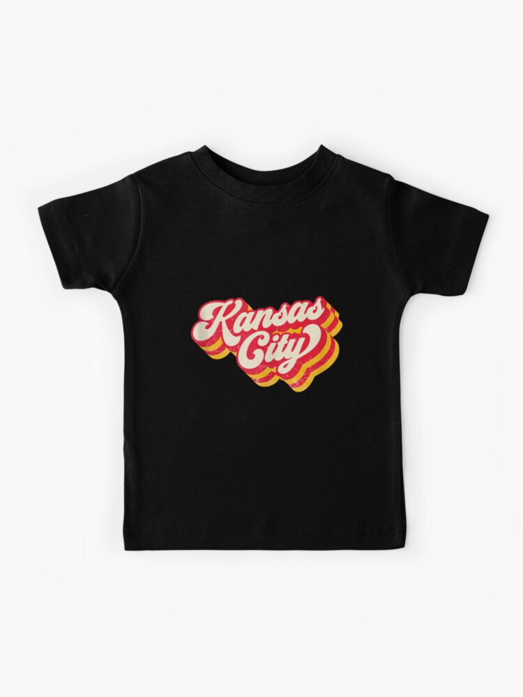 Kansas City 2020 | Vintage Kc Football Missouri Retro Gift T-Shirt Kansas City 2020 | Vintage Kc Football Missouri Retro Gift T-Shirt