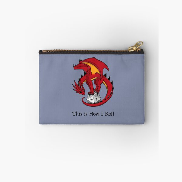 Item preview, Dice Dragon designed and sold by Dragons and Beasties.