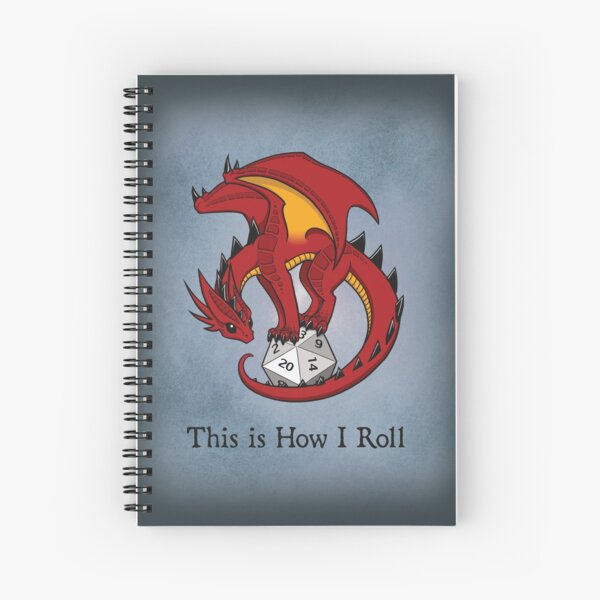 Aperçu de l'œuvre Dés Dragon créée et vendue par Dragons and Beasties.