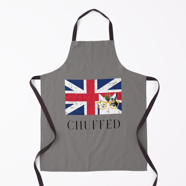 Item preview, Chuffed Kitty designed and sold by Popworks.