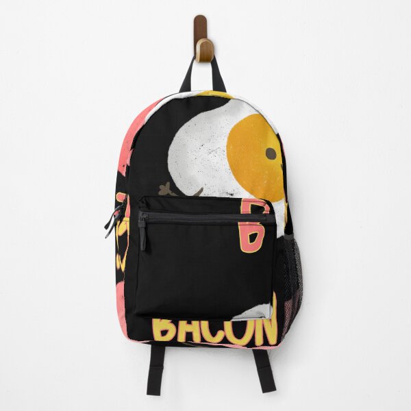 Item preview, Everything Is Better With Bacon And Eggs designed and sold by NeboulaHamra.