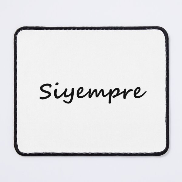 Item preview, " Siyempre " in Tagalog means " Of course " in English designed and sold by PabloBSanchez.