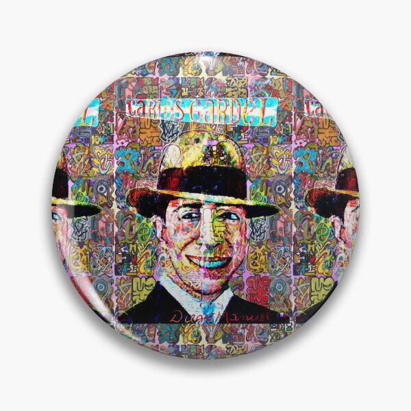 Item preview, Pop abstract designed and sold by Diego Manuel Rodriguez.