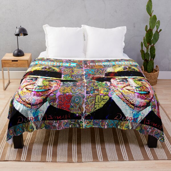 Item preview, Pop abstract designed and sold by Diego Manuel Rodriguez.
