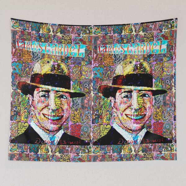 Item preview, Pop abstract designed and sold by Diego Manuel Rodriguez.