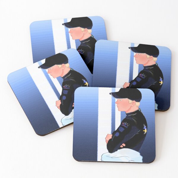 Item preview, Kimi Räikkönen  designed and sold by raspberrysmash.