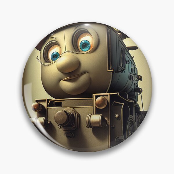 Item preview, Trains with Brains #9 designed and sold by GMXTrackMaD.