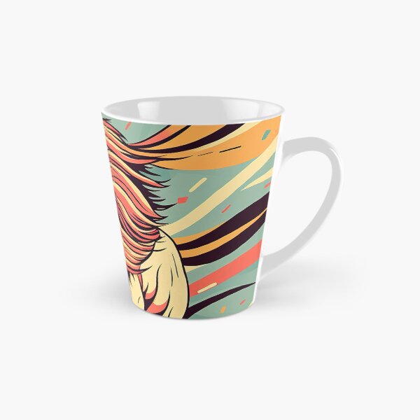 Item preview, Running lion designed and sold by Warehouse46.