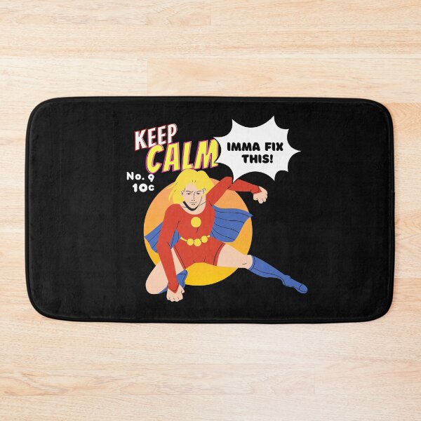 Item preview, Keep Calm Imma Fix This designed and sold by ImaginedCo.