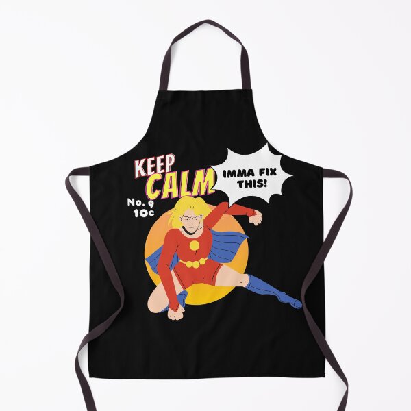 Item preview, Keep Calm Imma Fix This designed and sold by ImaginedCo.