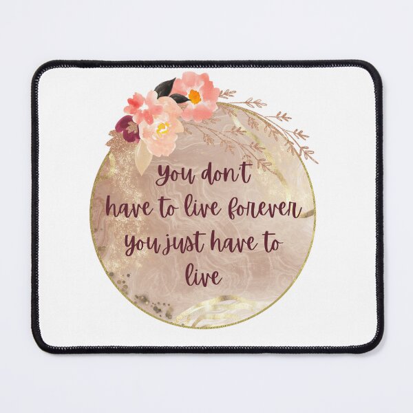Item preview, Tuck Everlasting designed and sold by QammerWazir.