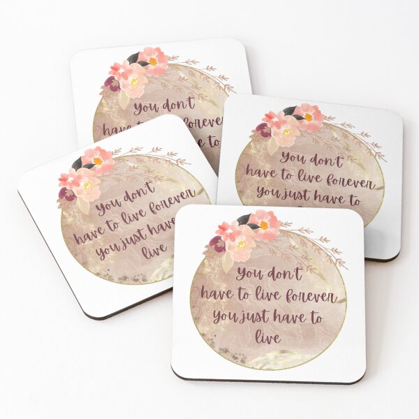 Item preview, Tuck Everlasting designed and sold by QammerWazir.