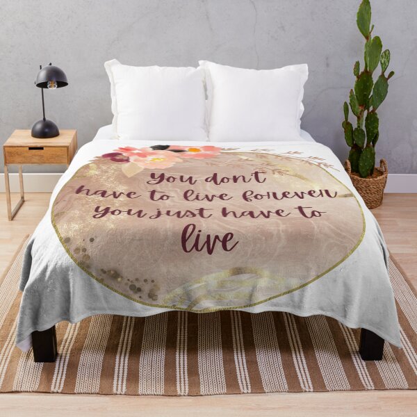 Item preview, Tuck Everlasting designed and sold by QammerWazir.