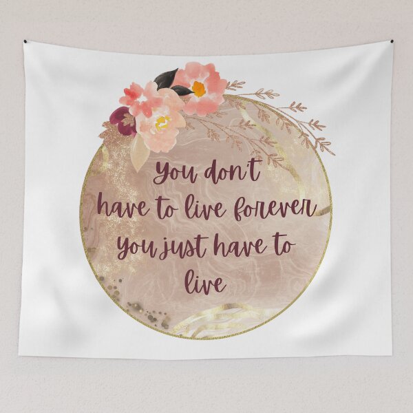 Item preview, Tuck Everlasting designed and sold by QammerWazir.