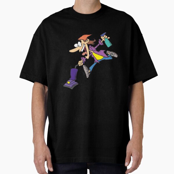 Item preview, cleaning lady designed and sold by Gokuxtreme.