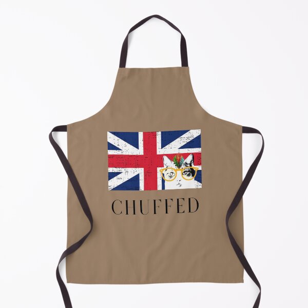 Item preview, Chuffed Kitty designed and sold by Popworks.