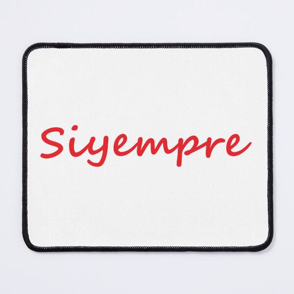 Item preview, " Siyempre " in Tagalog means " Of course " in English designed and sold by PabloBSanchez.