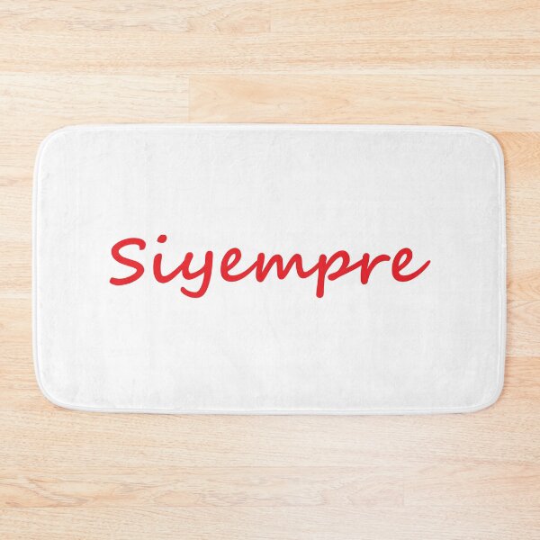 Item preview, " Siyempre " in Tagalog means " Of course " in English designed and sold by PabloBSanchez.