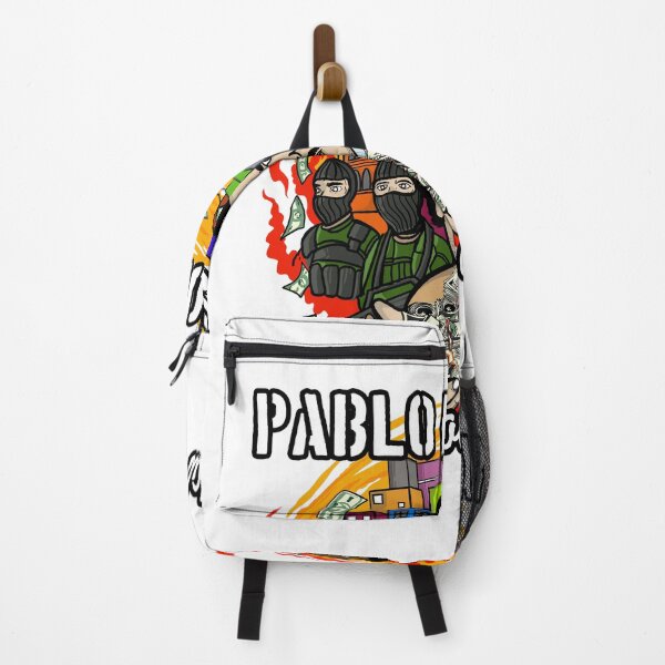 Item preview, PABLO ESCOBAR designed and sold by DEPANK.