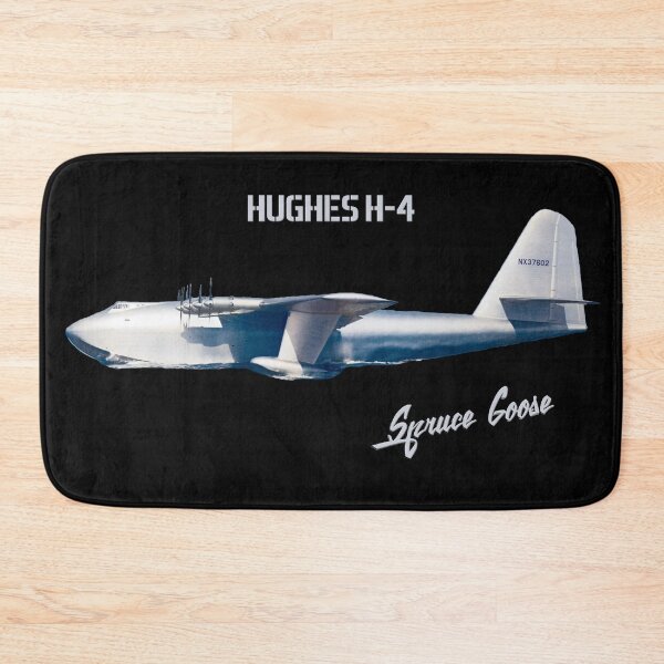 Item preview, Hughes H-4 "Spruce Goose" seaplane, flying boat designed and sold by Dirk4171.