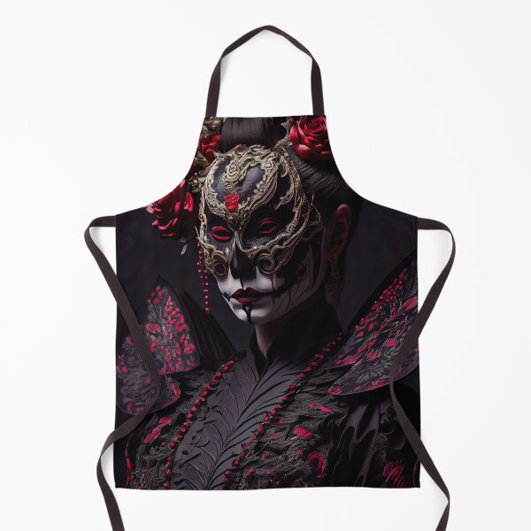 Item preview, Harada no Jikininki designed and sold by OccultDreams.