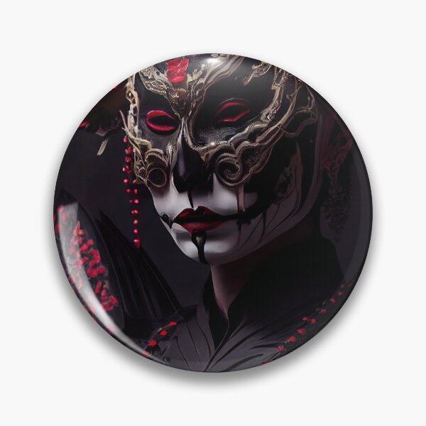 Item preview, Harada no Jikininki designed and sold by OccultDreams.