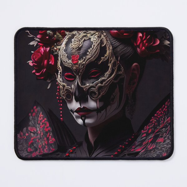 Item preview, Harada no Jikininki designed and sold by OccultDreams.