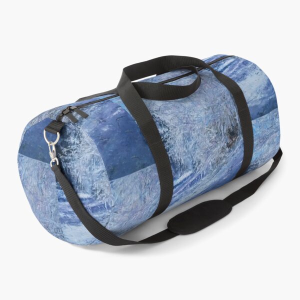 Item preview,  id59-1 Snowy and Icy Tree, Cold winter season, Cold but beautiful winter season, Watercolor designs, winter, snow cloud, white snow cover, pleasant and beautiful winters, snowy roads designed and sold by bcbutika.