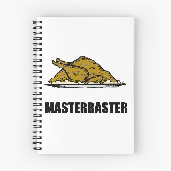 Item preview, Masterbaster Funny Holiday Turkey designed and sold by TheBestStore.